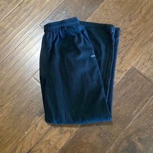 Sweat pants